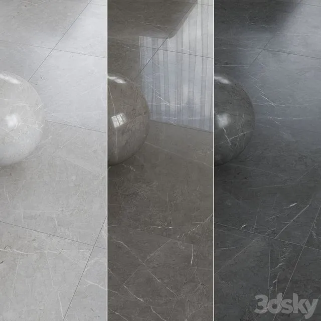 Kerranova Skala 3D Model Kerranova Skala 3D Model