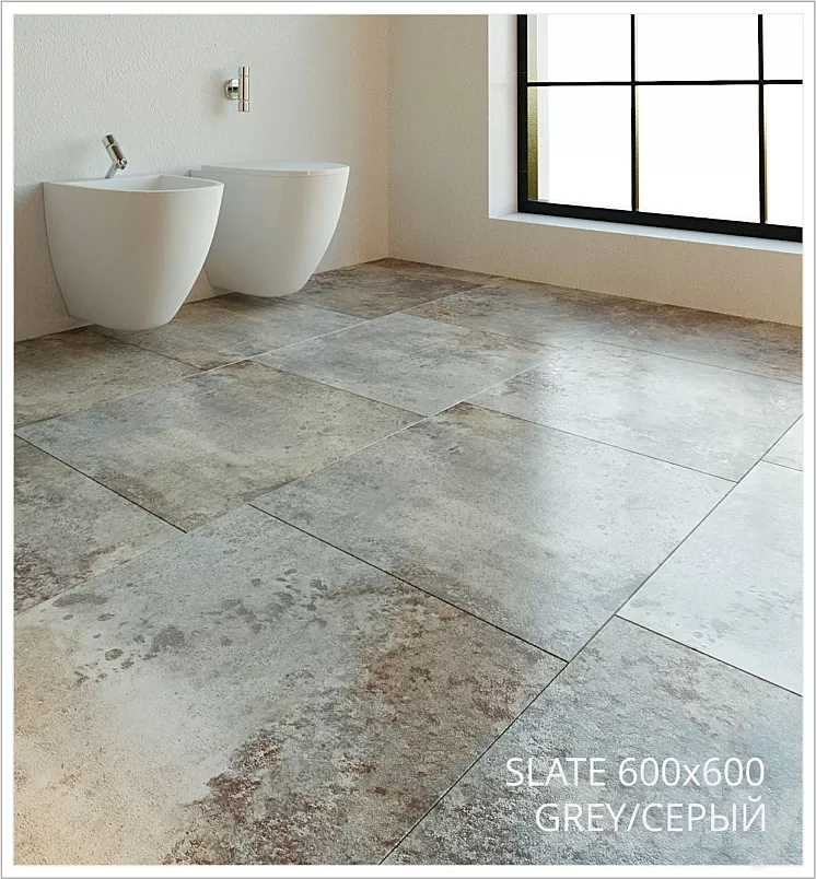 KERRANOVA SLATE 3D Model