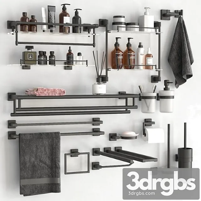 Kes bathroom accessories 2 Kes bathroom accessories 2