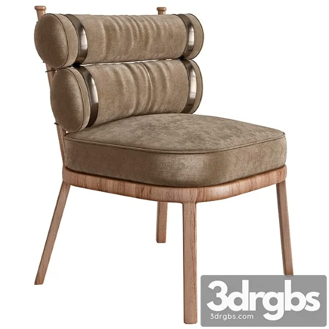 Kettal roll 2 3D Model Download Kettal roll 2 3D Model Download