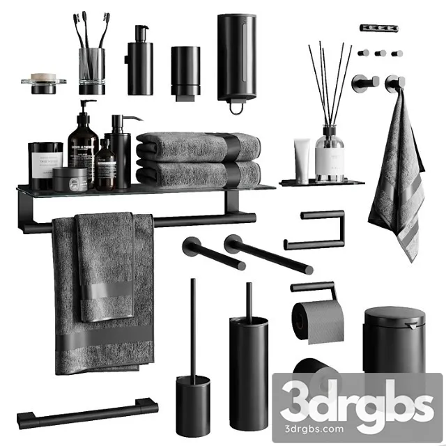 Keuco plan black Keuco plan black