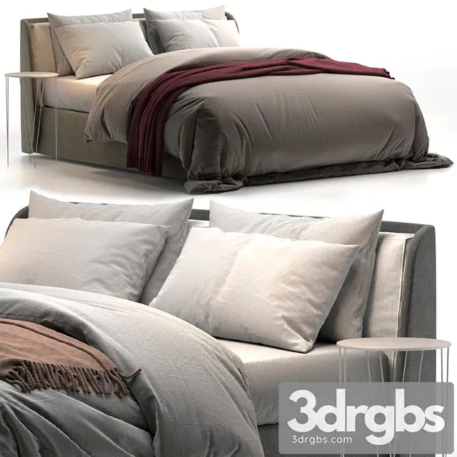 Kevin felis bed Kevin felis bed