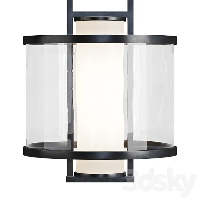 Kevin reilly collection garda 3D Model