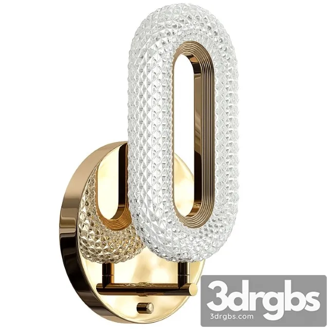 Kezia Wall 3D Model Download Kezia Wall 3D Model Download