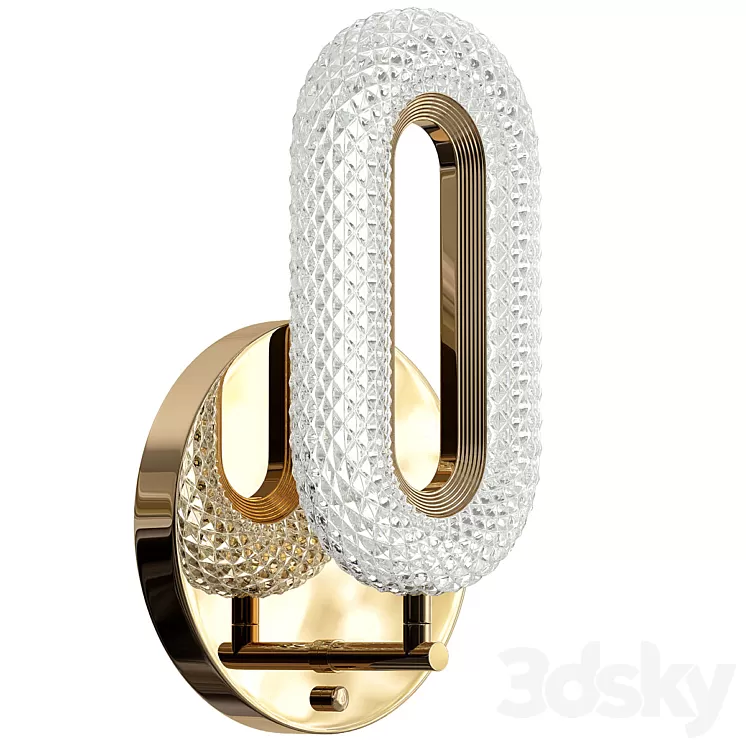 kezia wall 3D Model kezia wall 3D Model