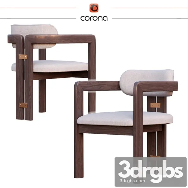 Kibo chair (furniture) Kibo chair (furniture)