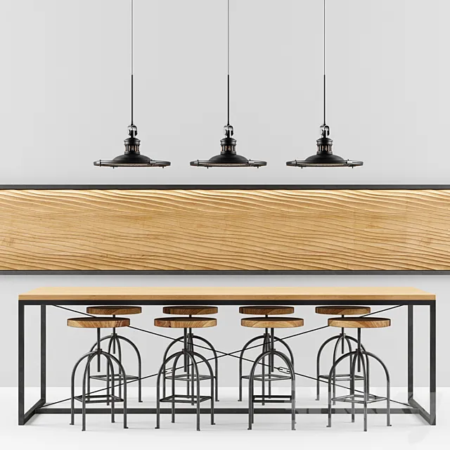 Kichler 3DModel Kichler 3DModel