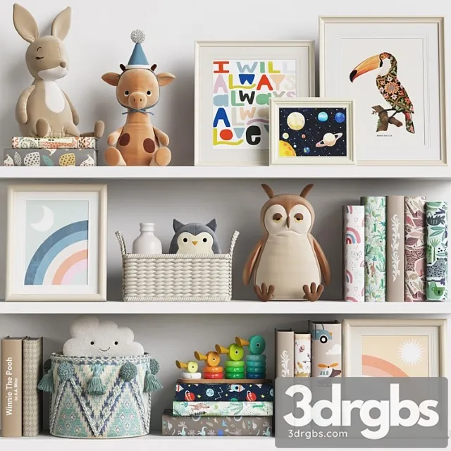 Kids room decor 66 Kids room decor 66