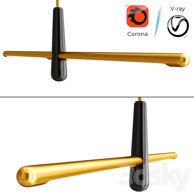 KIEL 3D Model KIEL 3D Model