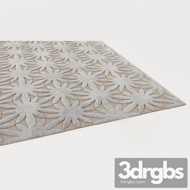 Kilim 11 Versia Model 3D Model Download