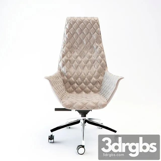 Kimera 3D Model Download