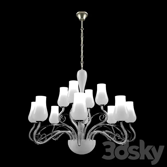 KINGLONG _ MD10904-12A 3DModel KINGLONG _ MD10904-12A 3DModel