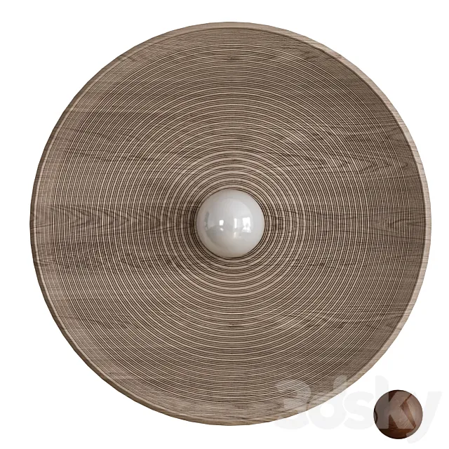 Kingros Corner 3D Model Kingros Corner 3D Model