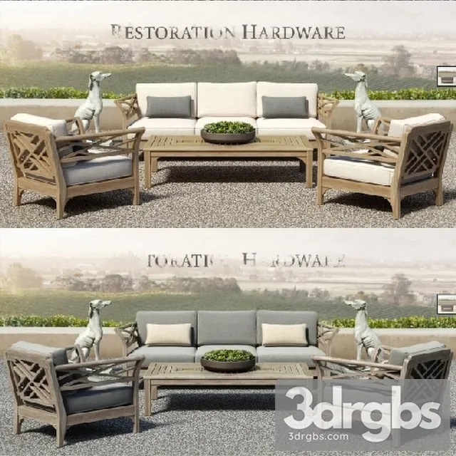 Kingston Collection 02 3D Model Download Kingston Collection 02 3D Model Download