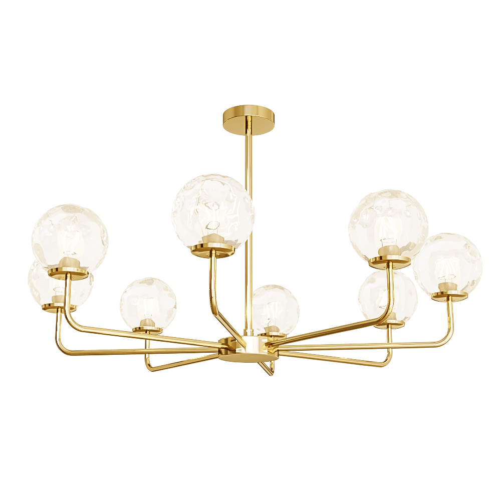 Kink light – Pendant lamp Kian 07617-820 3D Model Kink light – Pendant lamp Kian 07617-820 3D Model