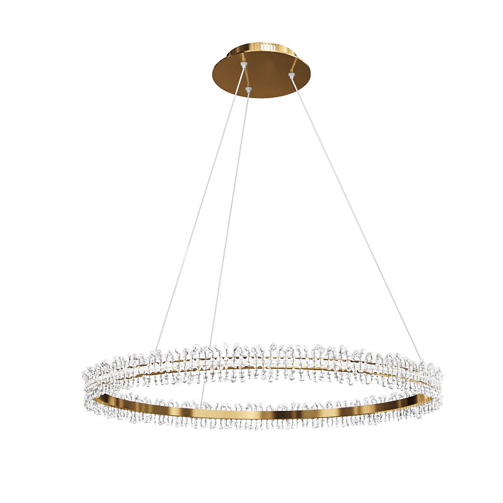 Kink light – Pendant lamp Laura 1 3D Model Kink light – Pendant lamp Laura 1 3D Model