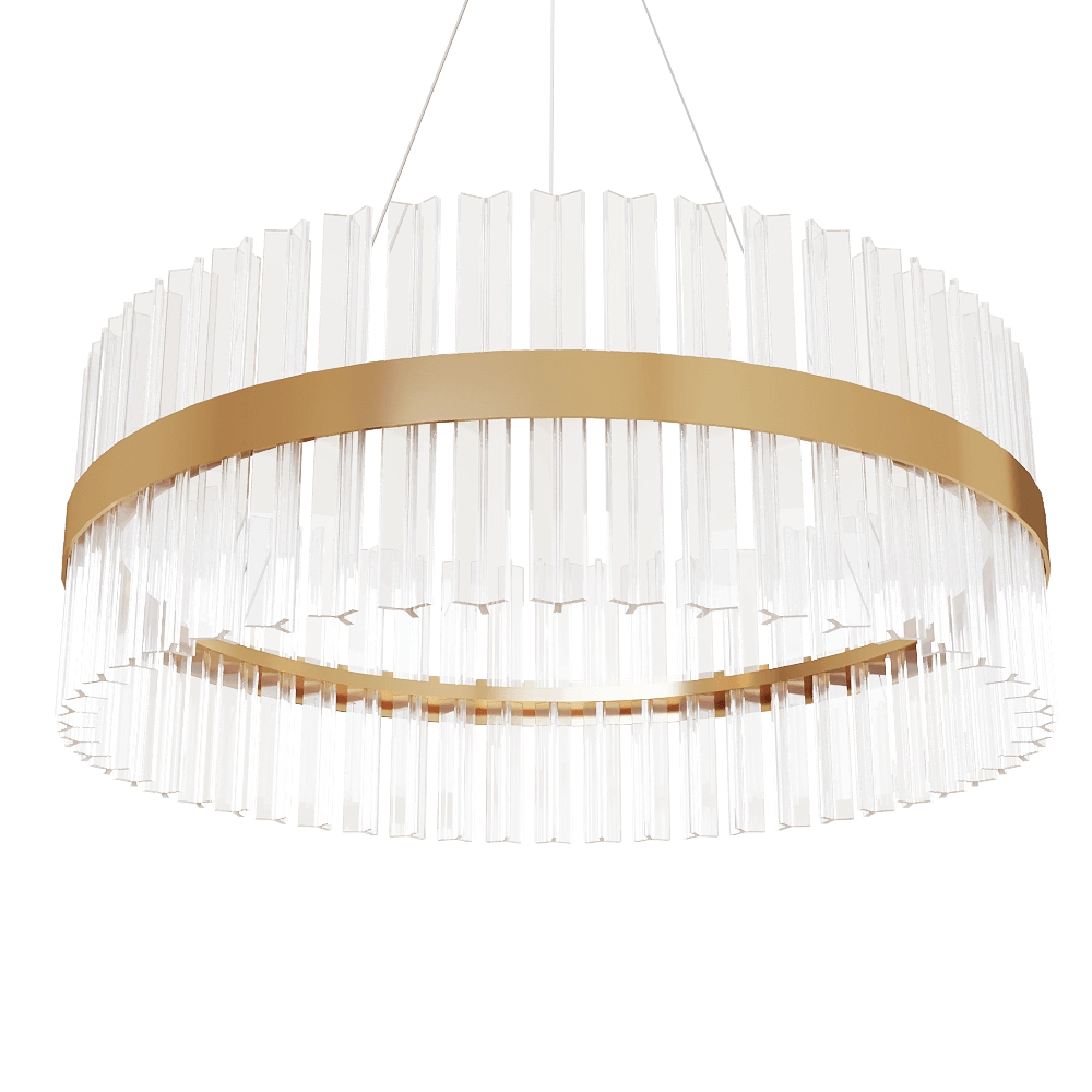 Kink light – Pendant lamp Lira 0766033 3D Model Kink light – Pendant lamp Lira 0766033 3D Model