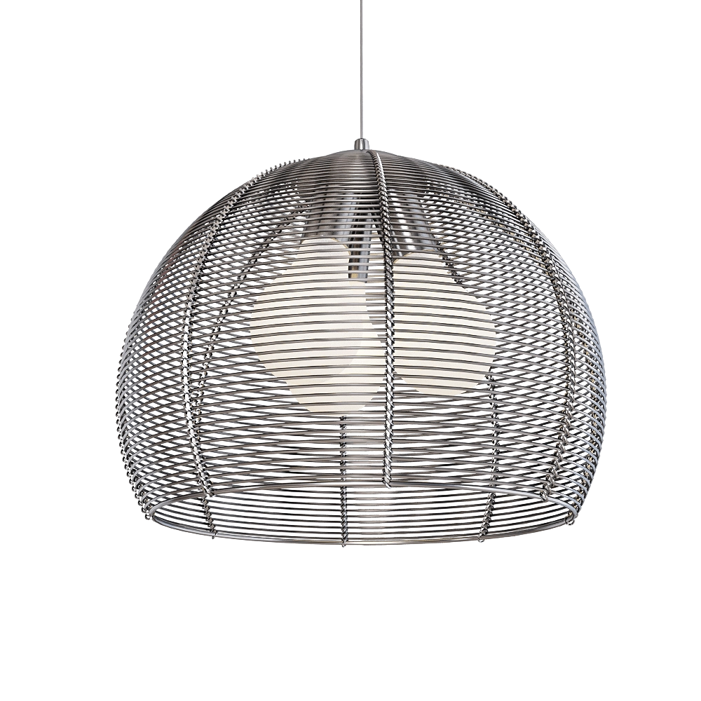 Kink light – Pendant lamp Sepet 6071-203 3D Model Kink light – Pendant lamp Sepet 6071-203 3D Model