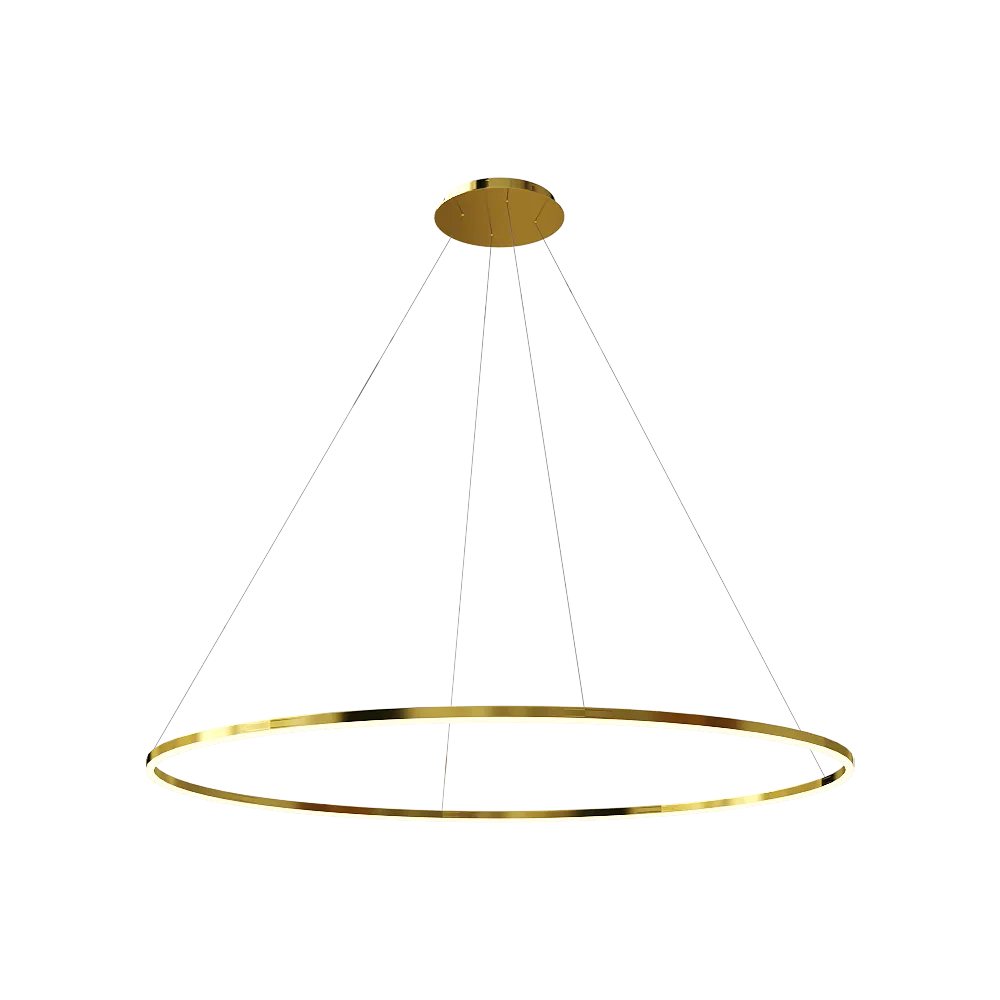 Kink light – Pendant lamp Thor 0821833 3D Model Kink light – Pendant lamp Thor 0821833 3D Model