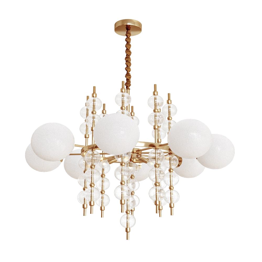 Kink light – Table lamp Vinetta 0842220 3D Model Kink light – Table lamp Vinetta 0842220 3D Model