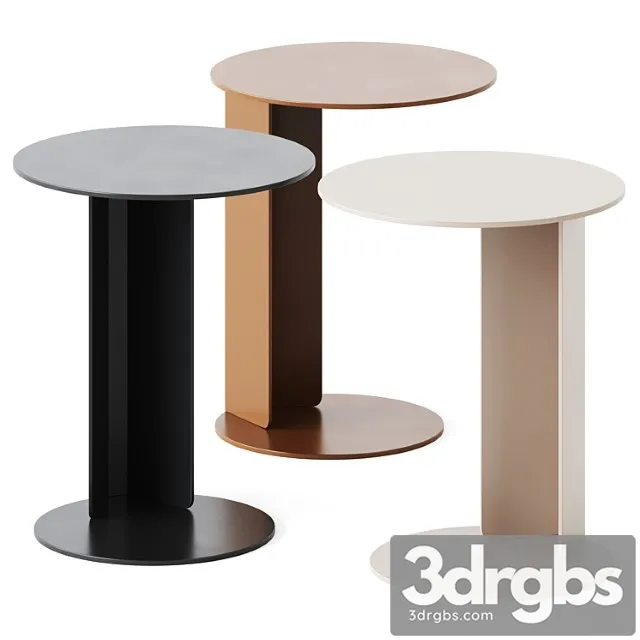 Kipa side table by kenyon yeh Kipa side table by kenyon yeh