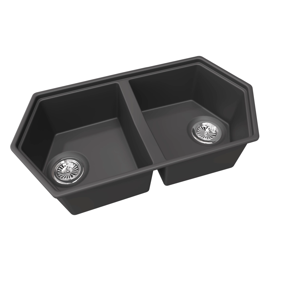 Kit Kraken – Kitchen sink Gulf 3D Model Kit Kraken – Kitchen sink Gulf 3D Model