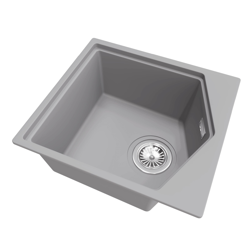 Kit Kraken – Kitchen sink Ocean 3D Model Kit Kraken – Kitchen sink Ocean 3D Model