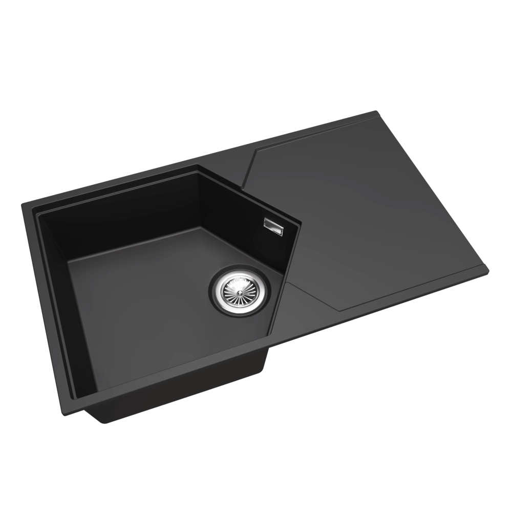 Kit Kraken – Kitchen sink Sea 3D Model Kit Kraken – Kitchen sink Sea 3D Model