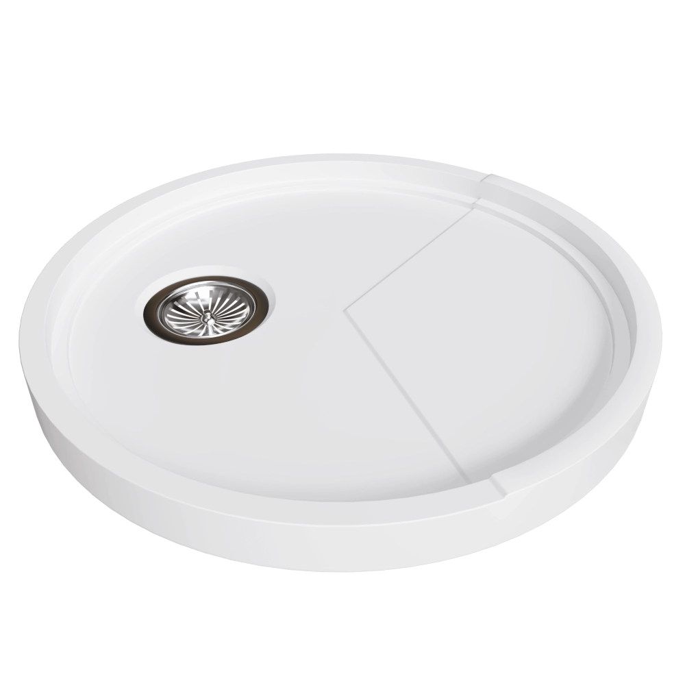 Kit Kraken – Kitchen sink Spring 3D Model Kit Kraken – Kitchen sink Spring 3D Model