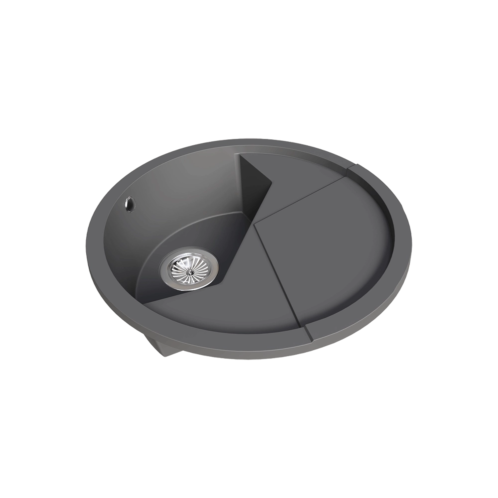 Kit Kraken – Kitchen sink Stream 3D Model Kit Kraken – Kitchen sink Stream 3D Model