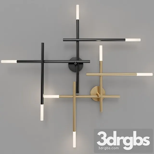 Kitami Wall 3D Model Download Kitami Wall 3D Model Download