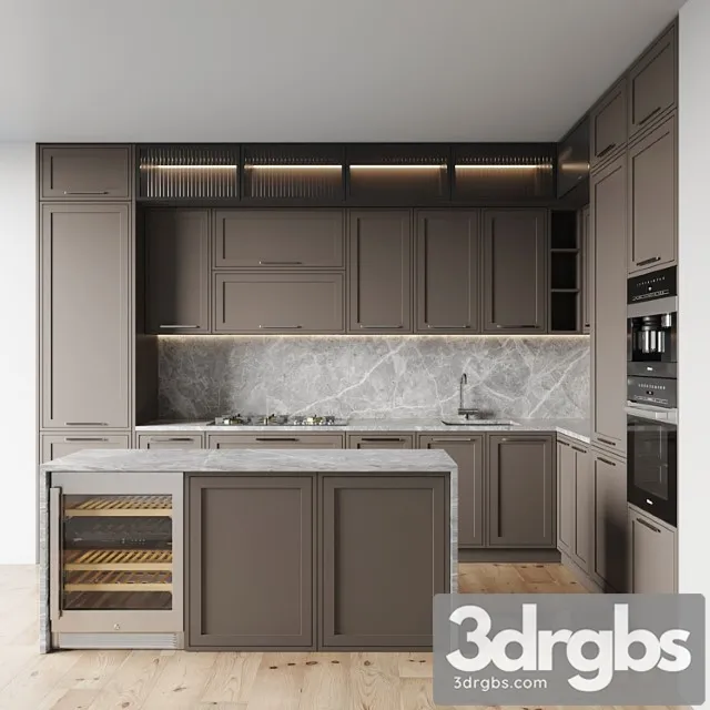 Kitchen 0102 Kitchen 0102