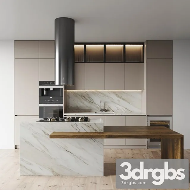 Kitchen 0105 Kitchen 0105