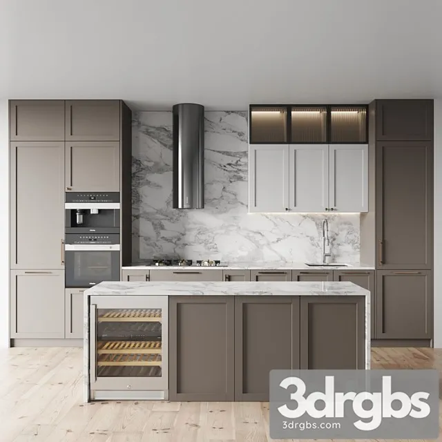 Kitchen 0115 Kitchen 0115