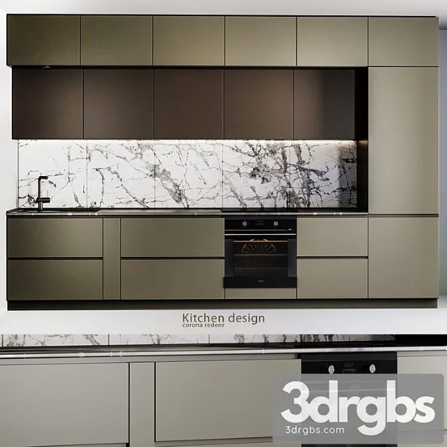 Kitchen 012 Kitchen 012