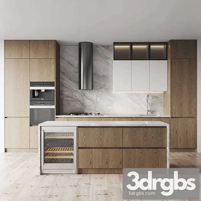 Kitchen 0126 Kitchen 0126