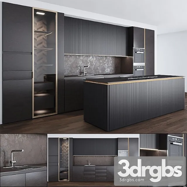 Kitchen 0127 Kitchen 0127