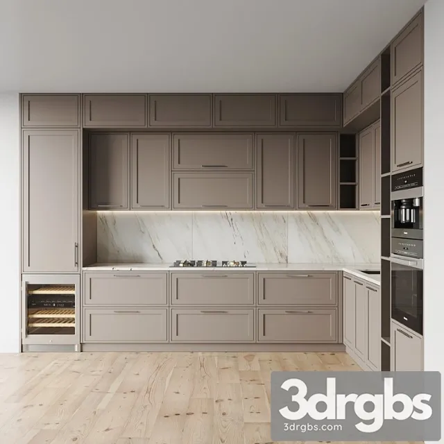 Kitchen 0131 Kitchen 0131