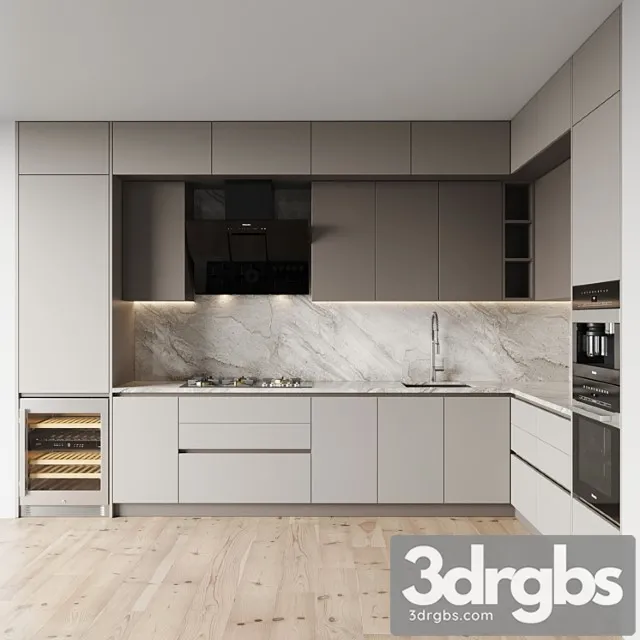 Kitchen 0146 Kitchen 0146