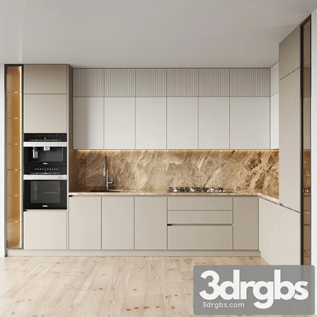 Kitchen 0148 Kitchen 0148