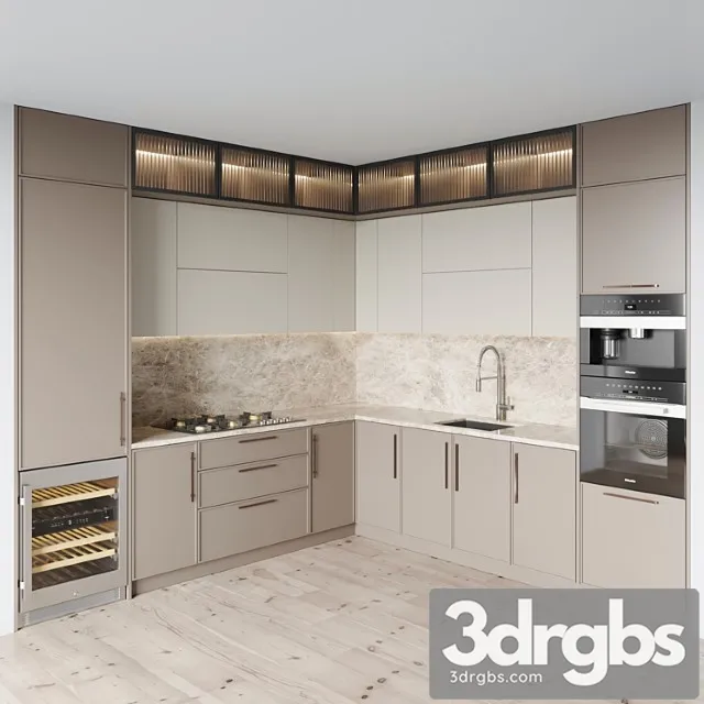 Kitchen 0150 Kitchen 0150