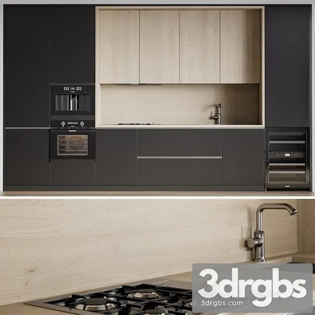 Kitchen 016 Kitchen 016