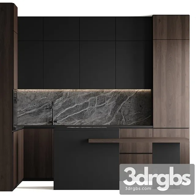 Kitchen 021 Kitchen 021