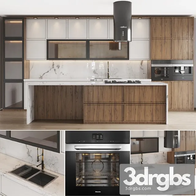 Kitchen 036 Kitchen 036