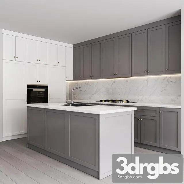 Kitchen 0364 Kitchen 0364