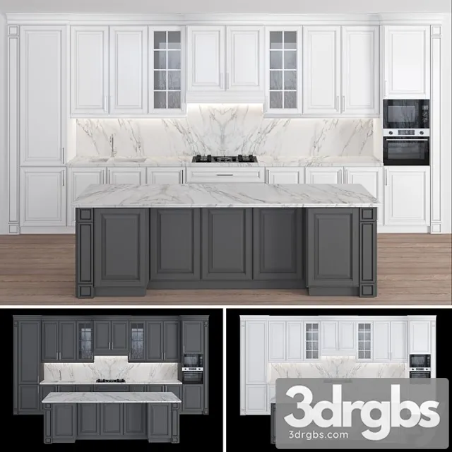 Kitchen 041 Kitchen 041