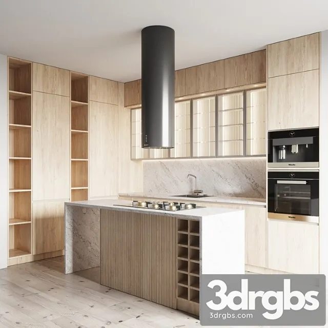 Kitchen 043 Kitchen 043