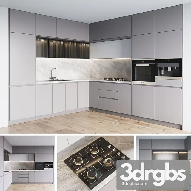 Kitchen 045 Kitchen 045