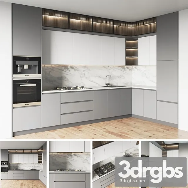 Kitchen 048 Kitchen 048