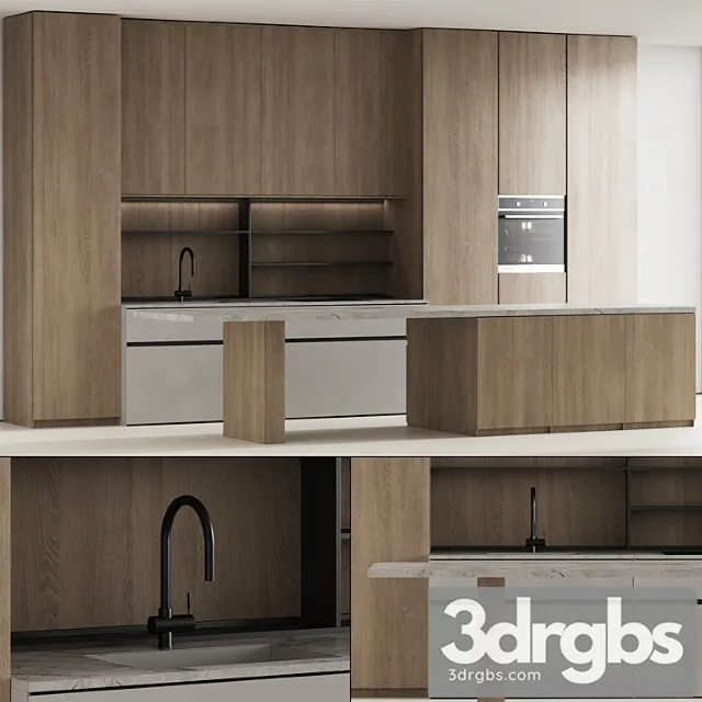 Kitchen 05 Kitchen 05